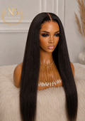 "Seamless Yanna" Lace Wig
