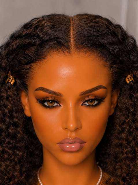 "Rose Drew" Lace Wig