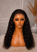 "Amanda" Lace Front Wig